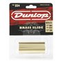 Слайдер DUNLOP 224 BRASS HEAVY WALL MEDIUM SLIDE