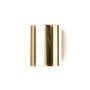 Слайдер DUNLOP 223 BRASS MEDIUM WALL MEDIUM KNUCKLE SLIDE
