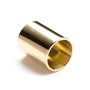 Слайдер DUNLOP 223 BRASS MEDIUM WALL MEDIUM KNUCKLE SLIDE