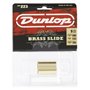 Слайдер DUNLOP 223 BRASS MEDIUM WALL MEDIUM KNUCKLE SLIDE