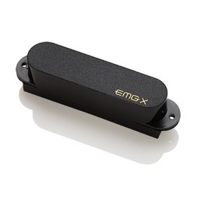 Звукознімач EMG SAX (Black)