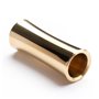 Слайдер DUNLOP 227 CONCAVE BRASS SLIDE