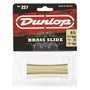 Слайдер DUNLOP 227 CONCAVE BRASS SLIDE