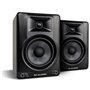 Студійні монітори M-AUDIO BX5BT Powered Desktop Studio Monitors with Bluetooth