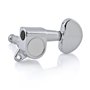 Кілки для гітари PAXPHIL J-03 3+3 CR