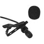 Мікрофон шнуровий FZONE K-03 LAVALIER MICROPHONE