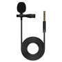 Мікрофон шнуровий FZONE K-03 LAVALIER MICROPHONE