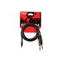 Кабель D'ADDARIO PW-MPTS-06 Custom Series 1/8” to Dual 1/4” Audio Cable (1.8m)
