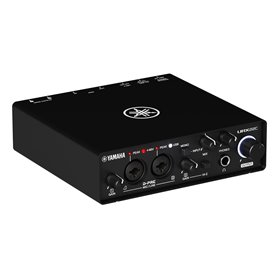 Аудіоінтерфейс YAMAHA URX22C