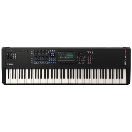 Синтезатор YAMAHA MODX M8