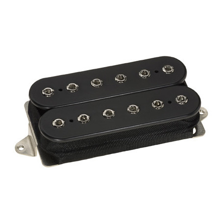 DIMARZIO DP252BK GRAVITY STORM NECK (BLACK) Звукосниматель для гитары фото