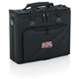 Чохол/кейс для звукового обладн. GATOR GRB-3U - 3U Audio Rack Bag