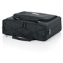 Чохол/кейс для звукового обладн. GATOR GRB-3U - 3U Audio Rack Bag
