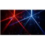 Світловий ефект CHAUVET Rotosphere HP