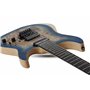 Електрогітара SCHECTER REAPER-6 FR S Satin Sky Burst