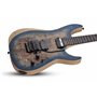 Електрогітара SCHECTER REAPER-6 FR S Satin Sky Burst