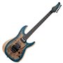 SCHECTER REAPER-6 FR S Satin Sky Burst - Электрогитара