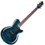 GODIN 021178 - LG SIGNATURE Trans Blue Flame AAA (Made in Canada) - Електрична гітара