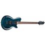 GODIN 021178 - LG SIGNATURE Trans Blue Flame AAA (Made in Canada) - Електрична гітара