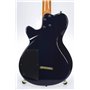 GODIN 021178 - LG SIGNATURE Trans Blue Flame AAA (Made in Canada) - Електрична гітара