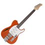 G&ampL TRIBUTE WILL RAY SIGNATURE (R TROR) - електрична гітара