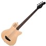 GODIN 028764 - A4 Natural Fretted SA (Made in Canada) - чотириструнна бас-гітара