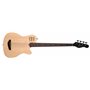 GODIN 028764 - A4 Natural Fretted SA (Made in Canada) - чотириструнна бас-гітара
