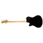 GODIN 028764 - A4 Natural Fretted SA (Made in Canada) - чотириструнна бас-гітара