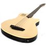 GODIN 028764 - A4 Natural Fretted SA (Made in Canada) - чотириструнна бас-гітара