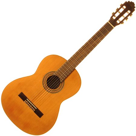 RODRIGUEZ C 3 CEDRO - класична гітара