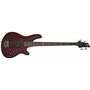 SCHECTER OMEN-4 WSN - чотириструнна бас-гітара