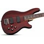 SCHECTER OMEN-4 WSN - чотириструнна бас-гітара