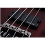 SCHECTER OMEN-4 WSN - чотириструнна бас-гітара