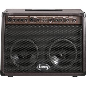 Laney LA65D - акустичний комбо