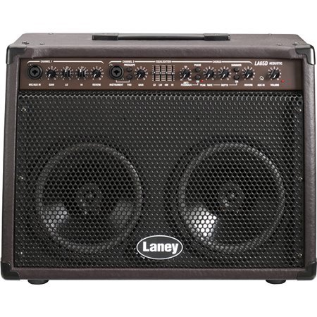 Laney LA65D - акустичний комбо