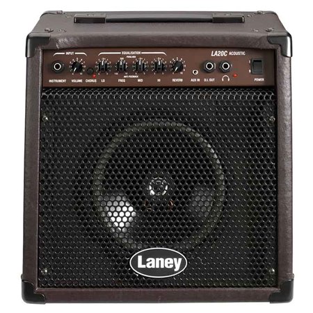 Laney LA20C - акустичний комбо