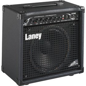 Laney LX35R - гітарний комбо з ревербератором