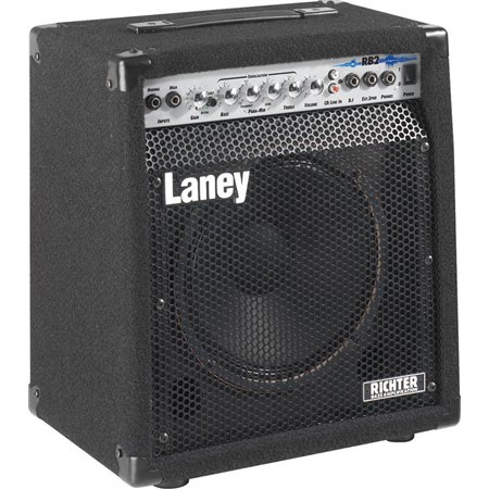 Laney RB2 - басовий комбо