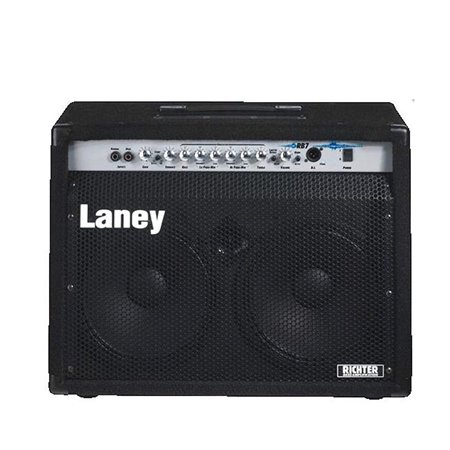 Laney RB7 - басовий комбо