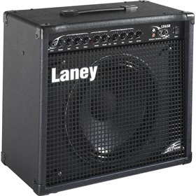 Laney LX65R - гітарний комбо з ревербератором