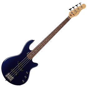 GODIN 023035 - FREEWAY 4 BASS Midnight Blue (Made in Canada) - чотириструнна бас-гітара