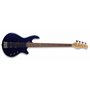 GODIN 023035 - FREEWAY 4 BASS Midnight Blue (Made in Canada) - чотириструнна бас-гітара