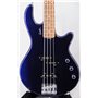 GODIN 023035 - FREEWAY 4 BASS Midnight Blue (Made in Canada) - чотириструнна бас-гітара
