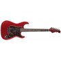 G&ampL LEGACY (Candy Apple Red, rosewood, 3-ply Tortoise Shell). №CLF50961. Made in USA - Електрична гітара