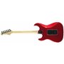 G&ampL LEGACY (Candy Apple Red, rosewood, 3-ply Tortoise Shell). №CLF50961. Made in USA - Електрична гітара