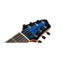 GODIN 022922 - LGX-SA(S) Прозоре блакитне полум'я AA (Made in Canada) - Електрична гітара