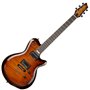GODIN 024094 - LGX-SA(S) Коньяк Burst Flame AAA (Made in Canada) - Електрична гітара