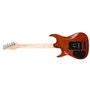 GODIN 030811 - VELOCITY H.D.R. Natural Burst Flame RN (Made in Canada) - Електрична гітара