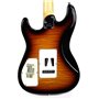 GODIN 033225 - Progression Vintage Burst Flame MN with Bag (Made in Canada) - Електрична гітара