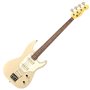 GODIN 034246 - Shifter 4 Bass Trans Cream RN (Made in Canada) - чотириструнна бас-гітара